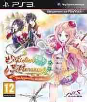 Descargar Atelier Meruru The Apprentice of Arland [MULTI][EUR][FW 4,11][DUPLEX] por Torrent